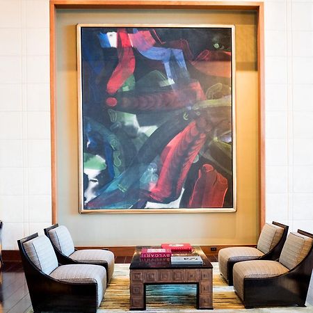 5 Star Hotel Private Studio Bal Harbour Miami Beach Eksteriør billede