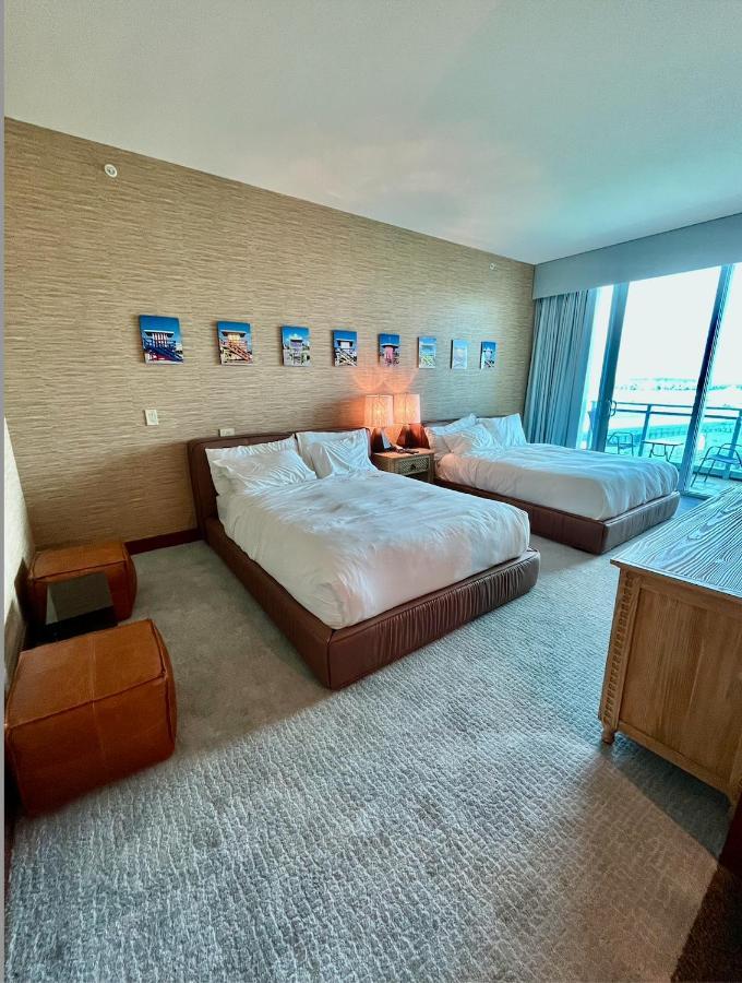 5 Star Hotel Private Studio Bal Harbour Miami Beach Eksteriør billede