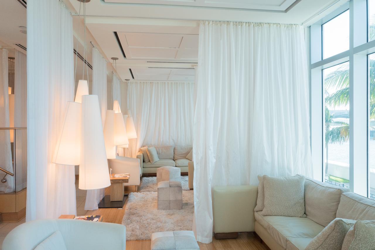 5 Star Hotel Private Studio Bal Harbour Miami Beach Eksteriør billede