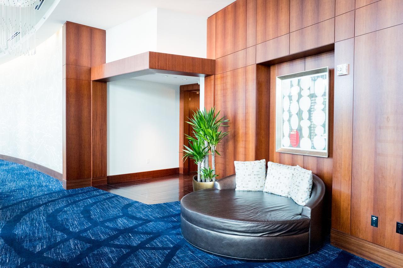 5 Star Hotel Private Studio Bal Harbour Miami Beach Eksteriør billede
