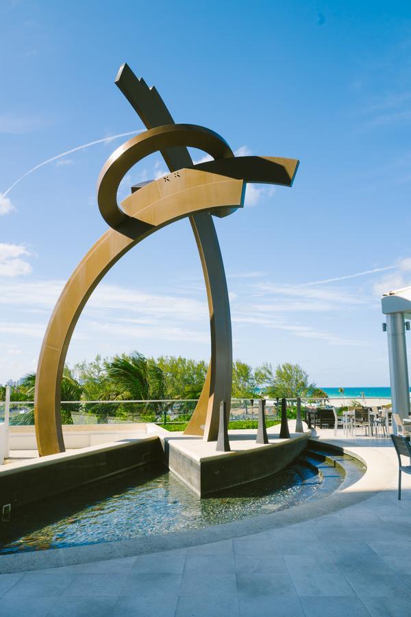 5 Star Hotel Private Studio Bal Harbour Miami Beach Eksteriør billede