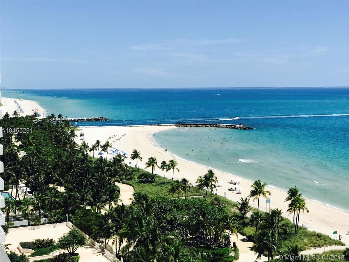 5 Star Hotel Private Studio Bal Harbour Miami Beach Eksteriør billede